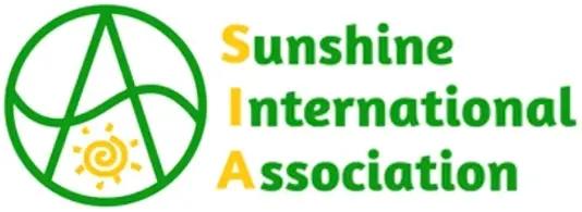 SunshineIA Volunteer