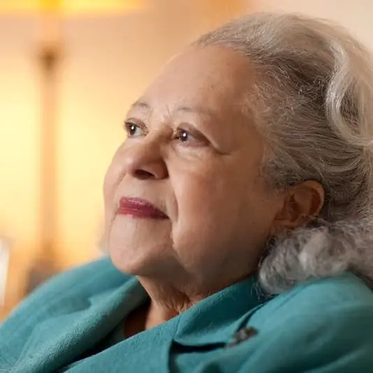 Senior  Care Companion