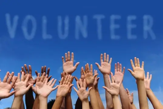 Volunteers needed to visit people on Gentiva Hospice by- watching television, listening to music, talking, animal visits, etc.
