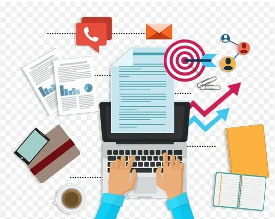 Smiles and Supplies Assistant