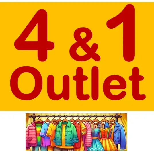 Thrift Shop volunteer