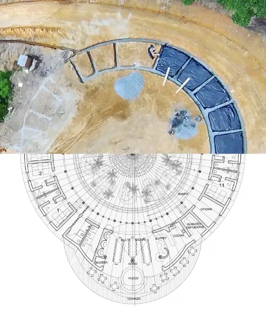 Grant Writer for Permaculture and Bioconstruction Education Program