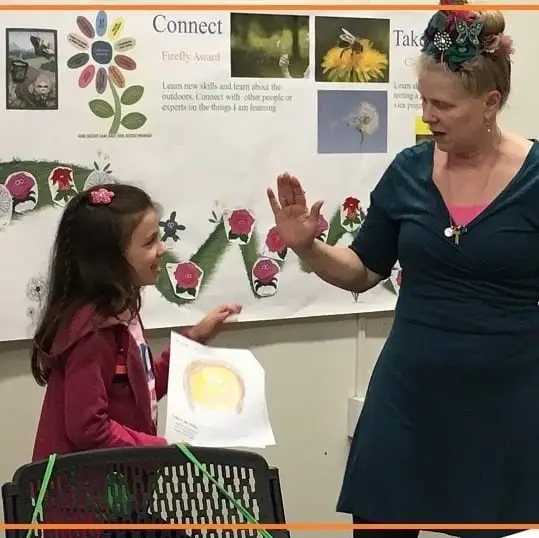 Social Media Intern / Volunteer