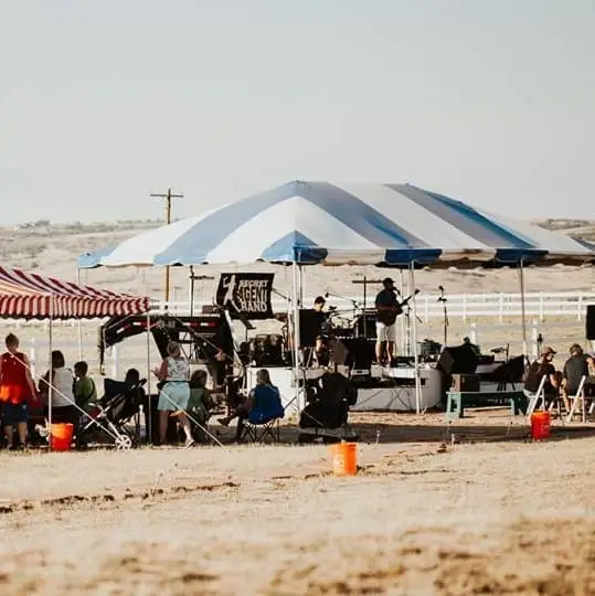 Holiday Market Volunteers