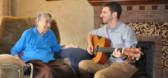 Musician Open-ended position in Central Arkansas