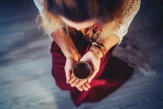 Spiritual Facilitator