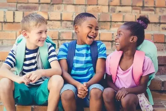 No Teaching Experience Needed—Help Kids Learn About Money!