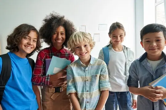 Your Time Can Shape Their Future: Become a Youth Volunteer (No Experience Needed)