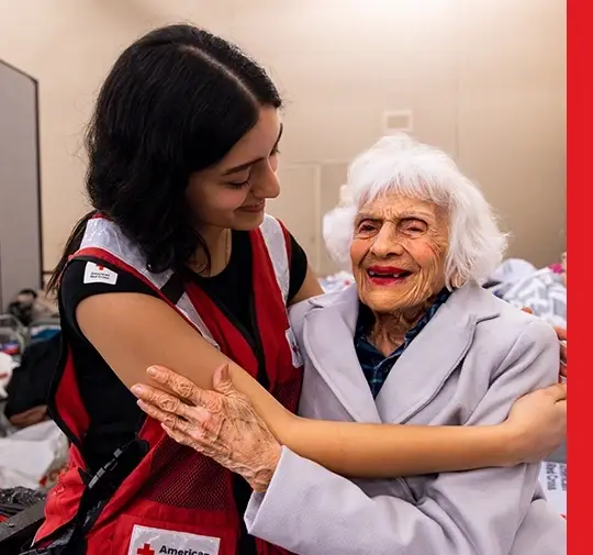 Shelter Resident Transition Caseworker