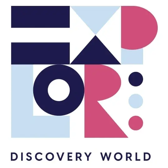 Tactile Outer Space Facilitator