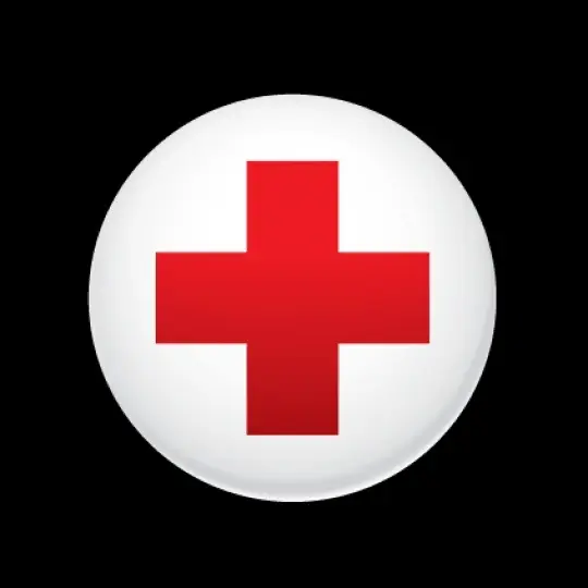 Red Cross: Disaster Response