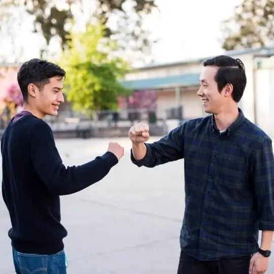 Spark a Future This Fall: Mentor a NYC High School Student!