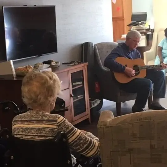 Share your Musical Talent with Saint Therese of Woodbury