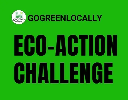 Volunteer Sustainability Course Module Writer (unpaid)