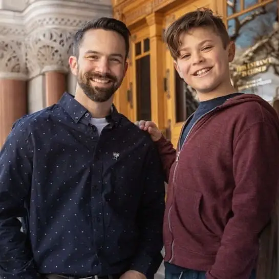 Beaufort & Jasper: Change a Child's Story.