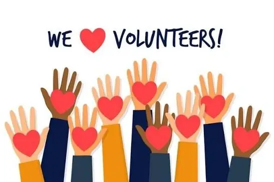 You Don’t Need Special Skills to Make a Difference—Just a Caring Heart ❤️