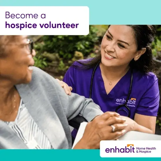 Spiritual Care Volunteer