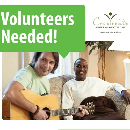 Share your passion for music