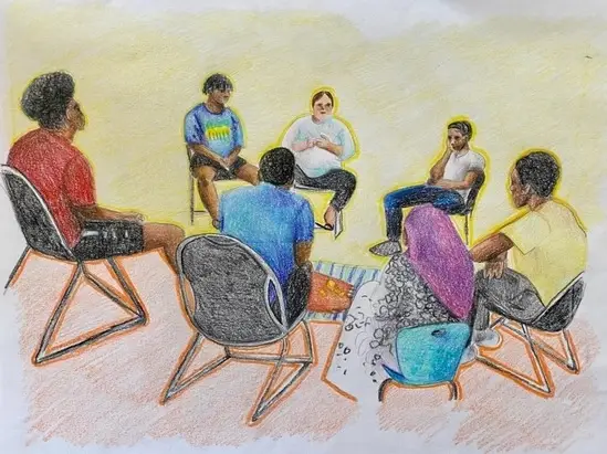 Youth Program Coordinator