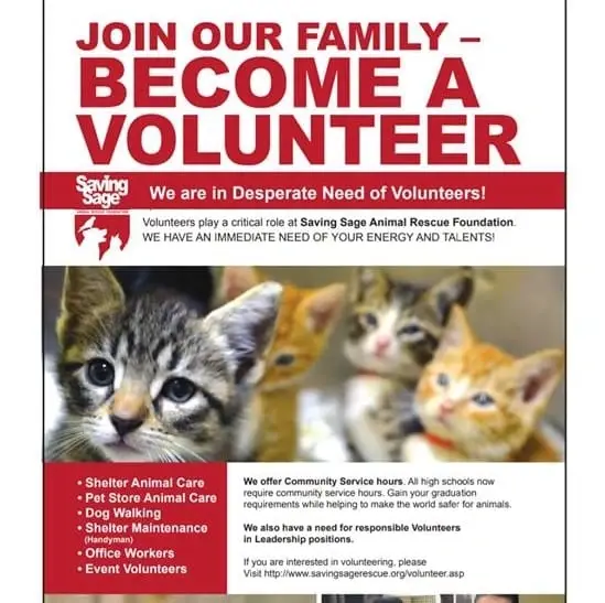 Animal Care - Multiple Petco/Pet Supermarket Locations
