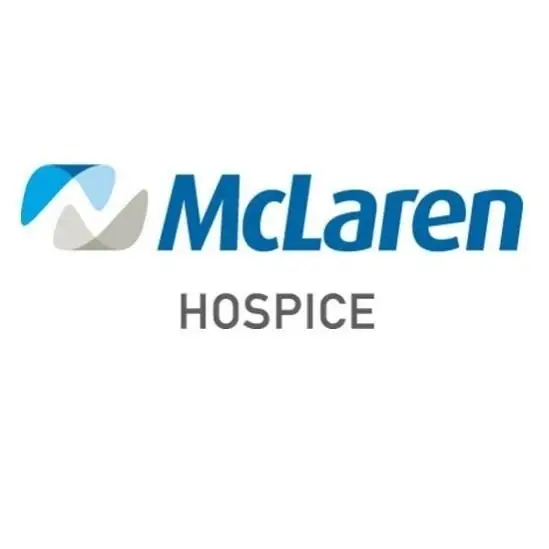 McLaren Hospice Volunteer