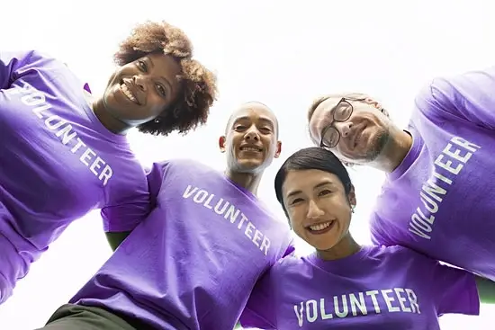 Volunteer Opportunity: Support Community Programs with Muslim Sisters of Staten Island