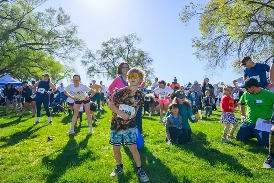 Move for the Museum 5K 2026.