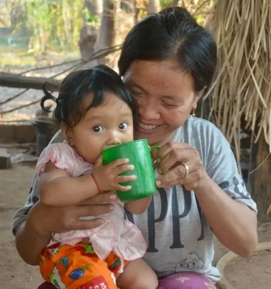 Change Lives in Rural Cambodia: Become a Trailblazer Foundation Board Member