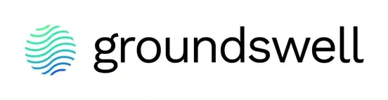 Groundswell logo