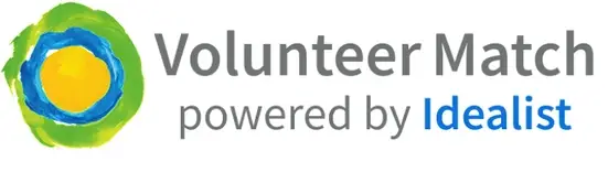 Volunteer Match, powered by Idealist