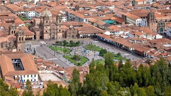 Cusco, Peru
