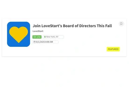 promoted listing image