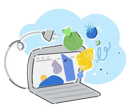 webinar illustration