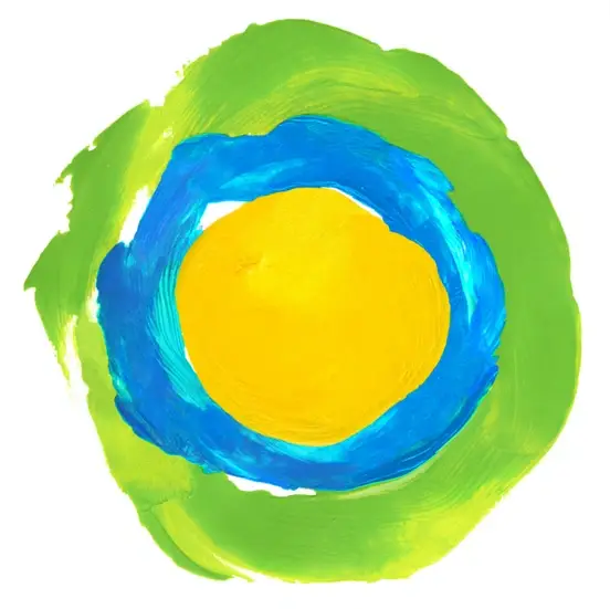 The Idealist logo.