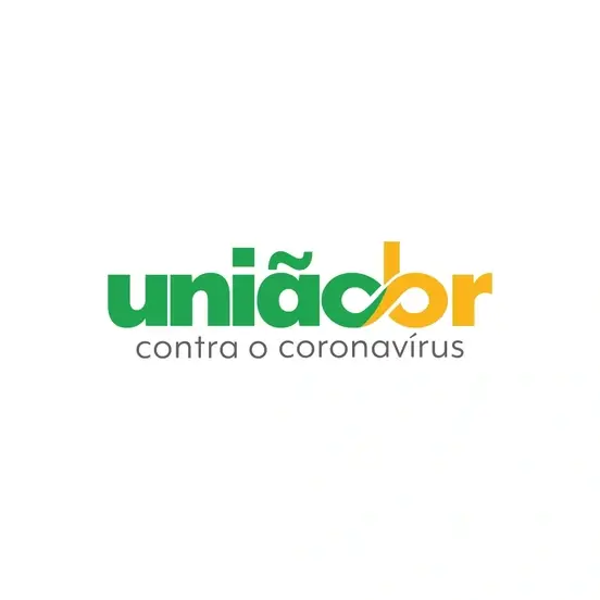 UniãoBr logo.