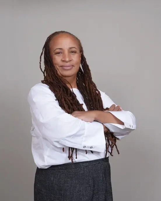 Photo of Sandra Washington, C.H.L.M.S. Medi-Helpz Foundation