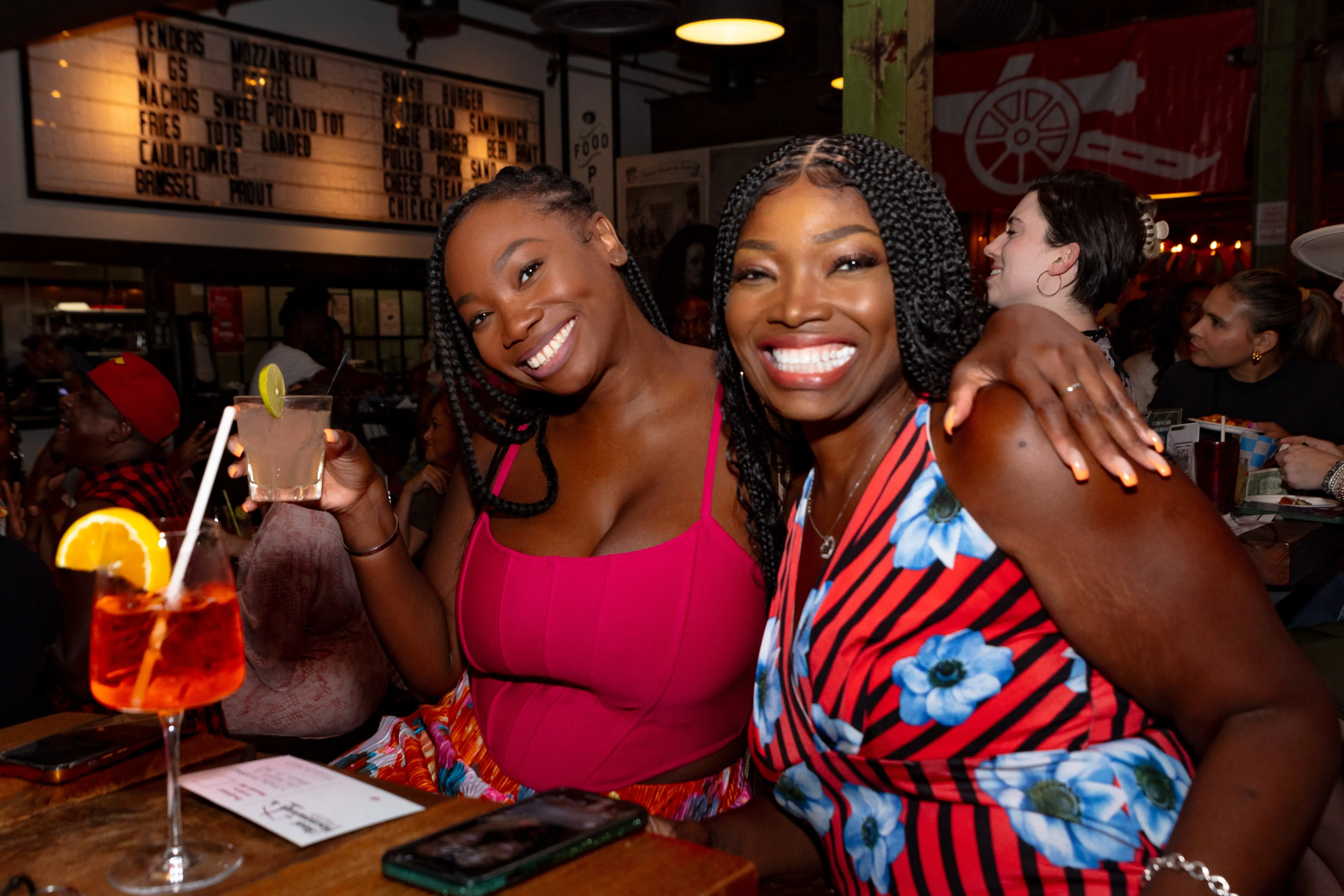 The Real Housewives of Politics: Watch Party Host