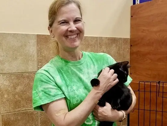 Animal Adoption Event Coordinator