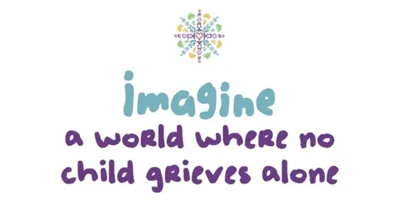 Greeters at Imagine in Newark