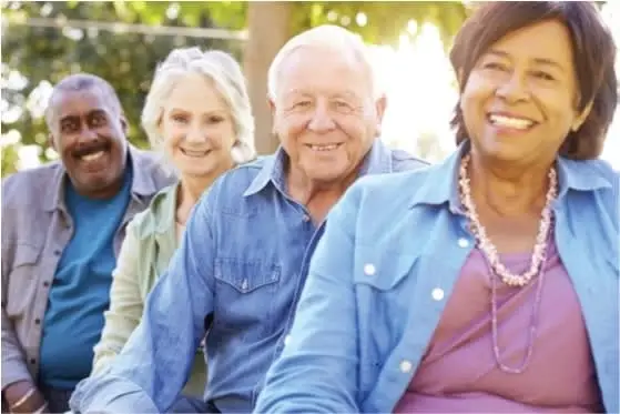 Certified Ombudsman Volunteer (COV) ORGANIZATION: Office of Ombudsman for Long Term Care