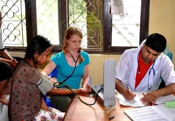 Public Health: Medical Care
