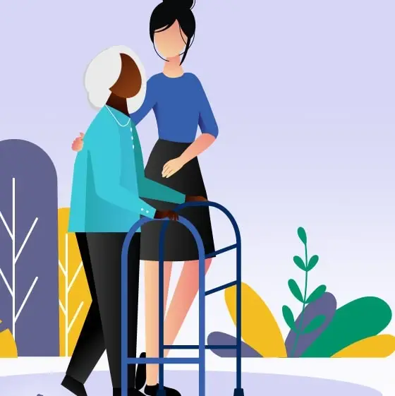 Volunteer with Hospice Patients in Fruitland/Ontario