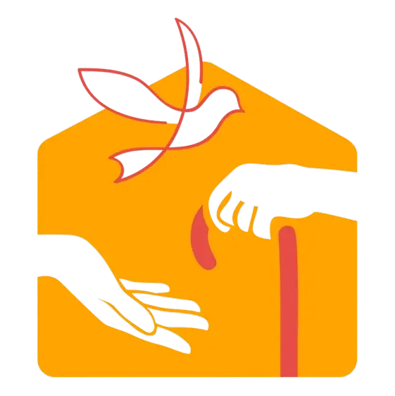 Visit Seniors in a Nursing Home