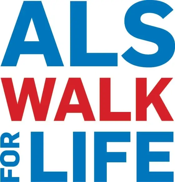 2025 ALS Walk for Life