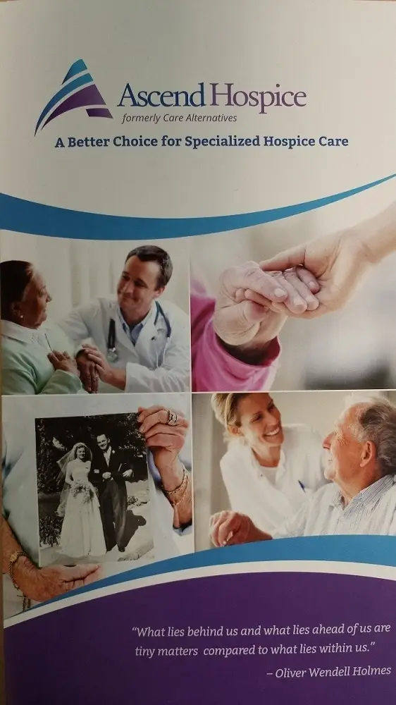 Bring Comfort & Companionship to Hospice Patients