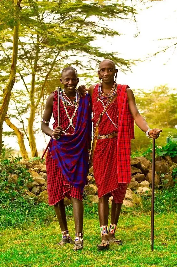 Documentary Video Maker