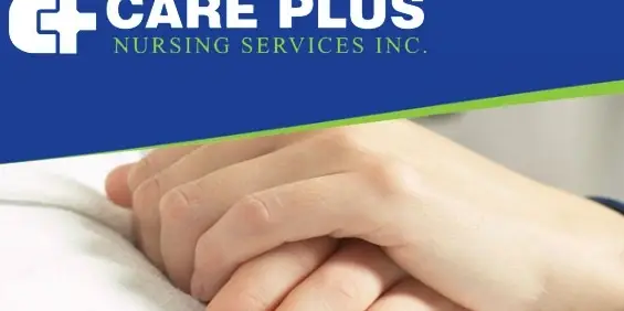 Care Plus Hospice / Volunteer Program