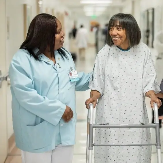 Help Needed in a fast-paced Emergency Department