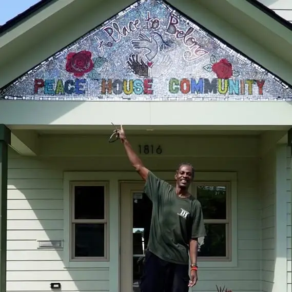 Community Builder