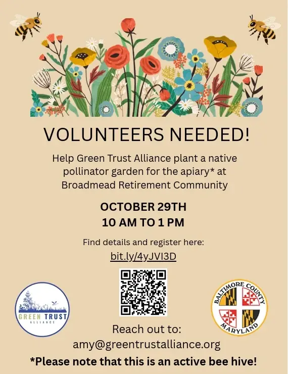 Native Pollinator Planting